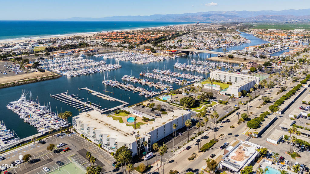 Channel Island Waterfront Homes - 4846 - Residential