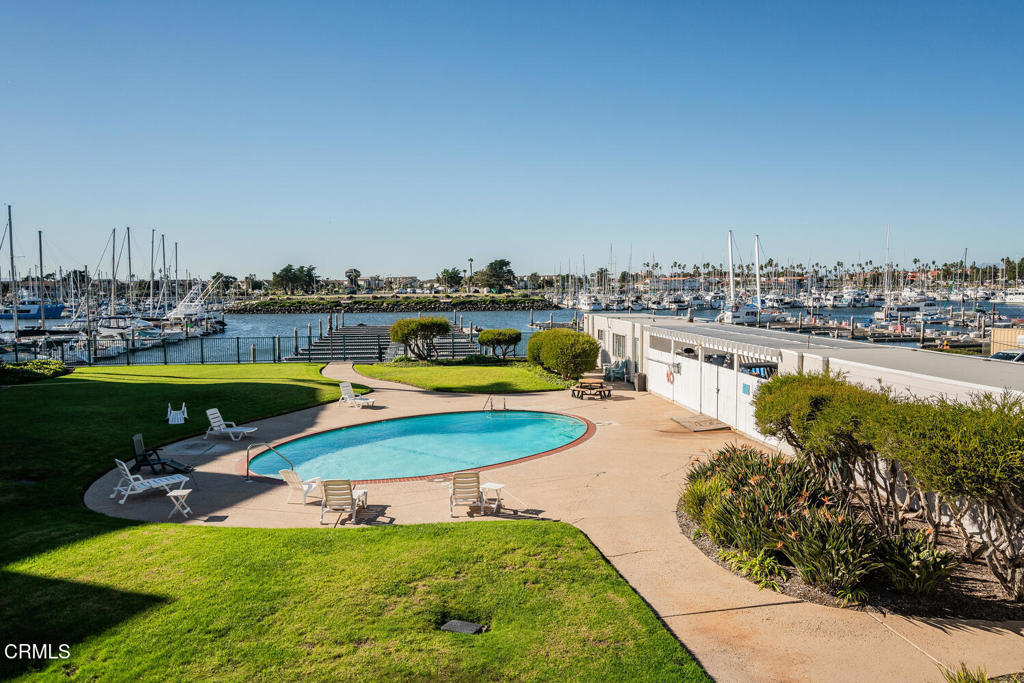 Channel Island Waterfront Homes - 4846 - Residential