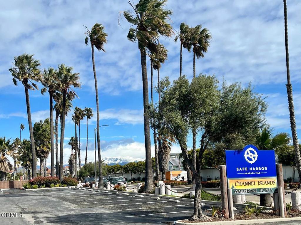 Channel Island Waterfront Homes - 4846 - Residential