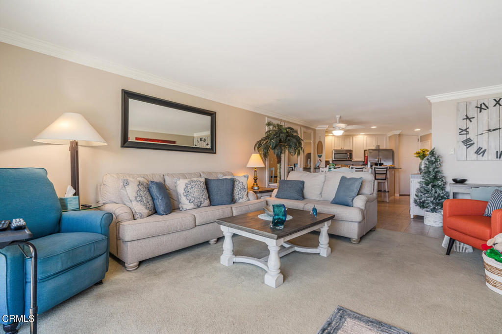 Channel Island Waterfront Homes - 4846 - Residential