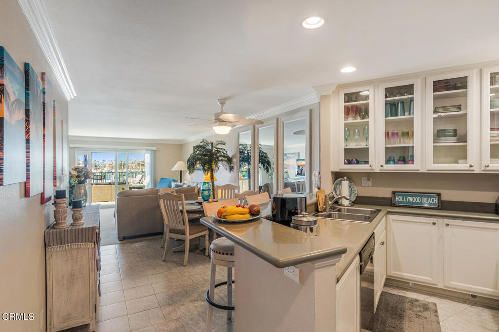 Channel Island Waterfront Homes - 4846 - Residential