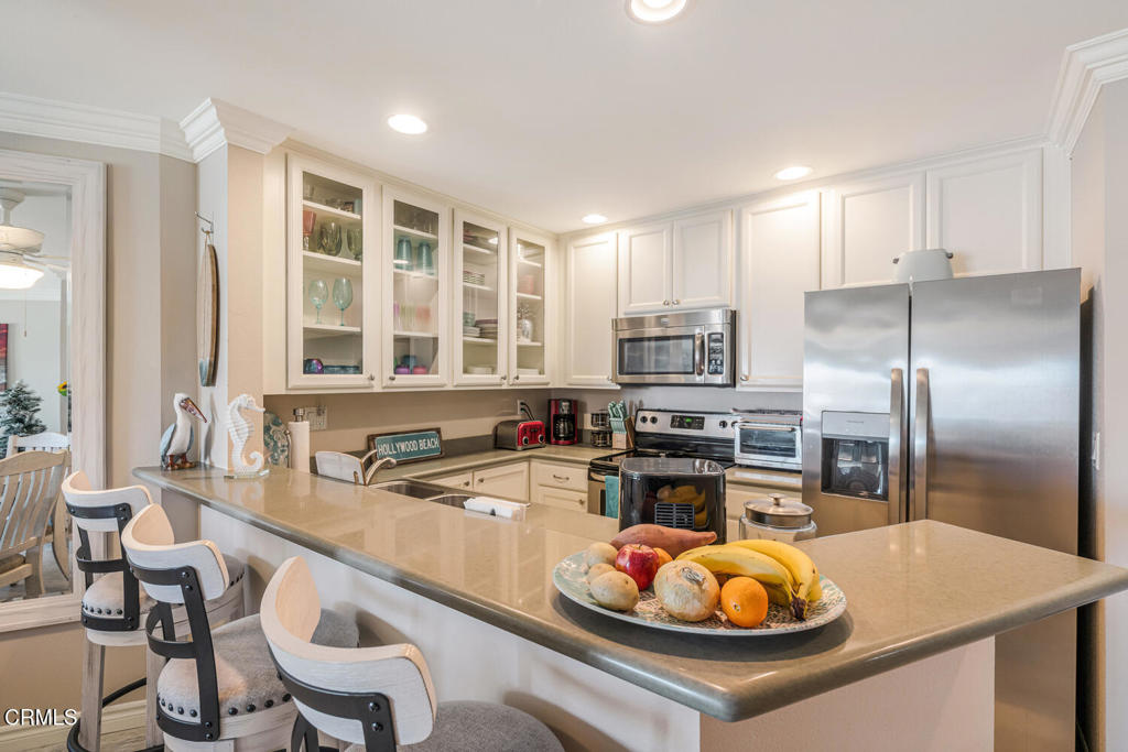 Channel Island Waterfront Homes - 4846 - Residential