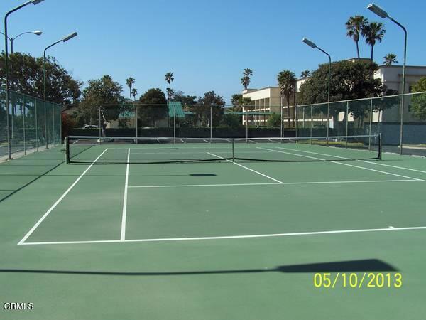 Channel Island Waterfront Homes - 4846 - Residential