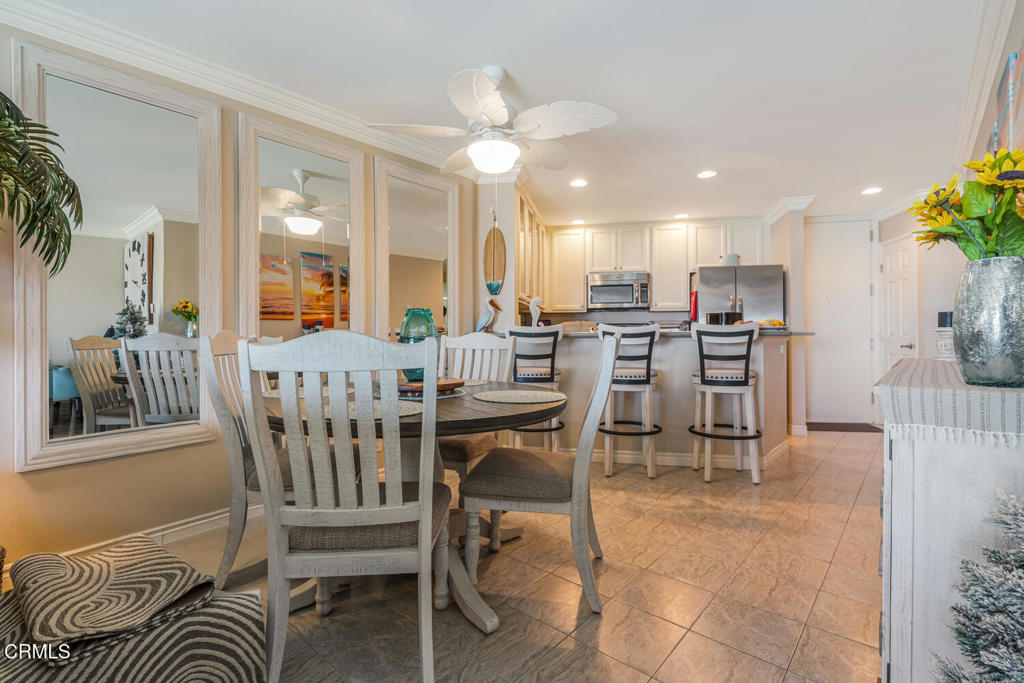 Channel Island Waterfront Homes - 4846 - Residential