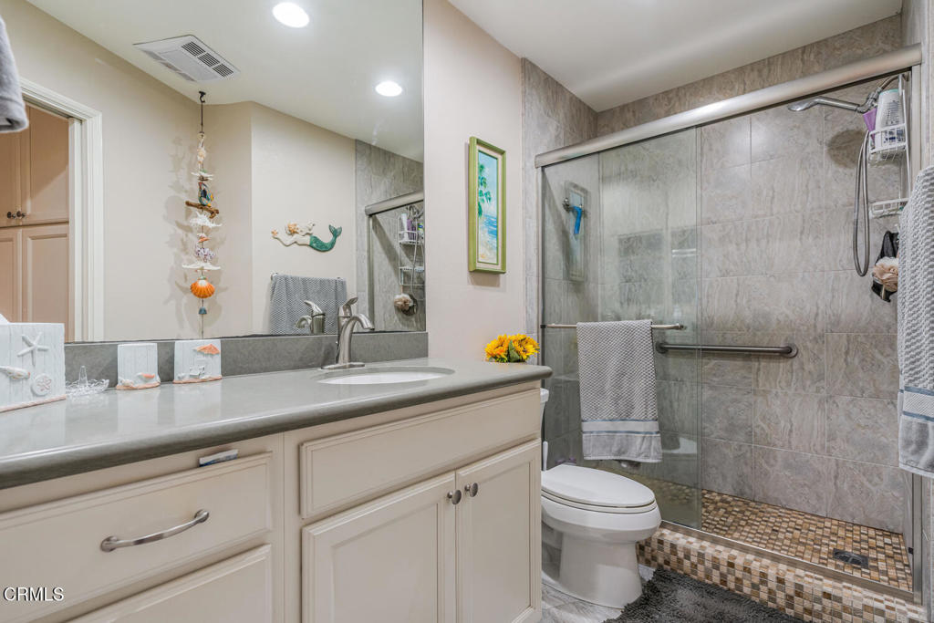 Channel Island Waterfront Homes - 4846 - Residential