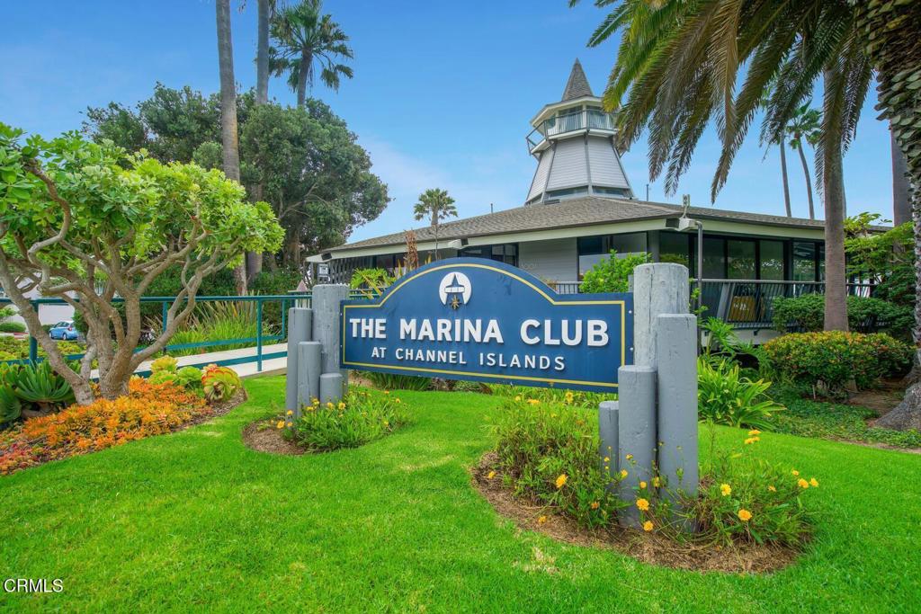 Channel Island Waterfront Homes - 4846 - Residential