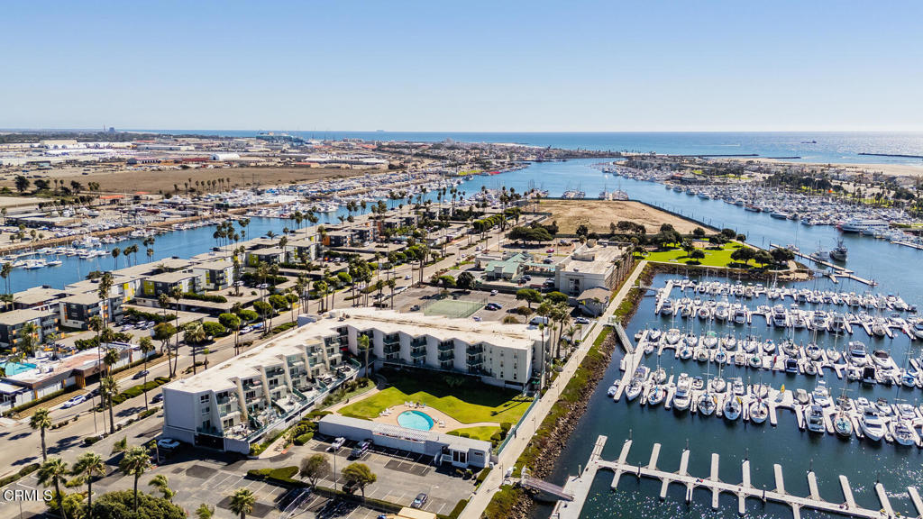 Channel Island Waterfront Homes - 4846 - Residential