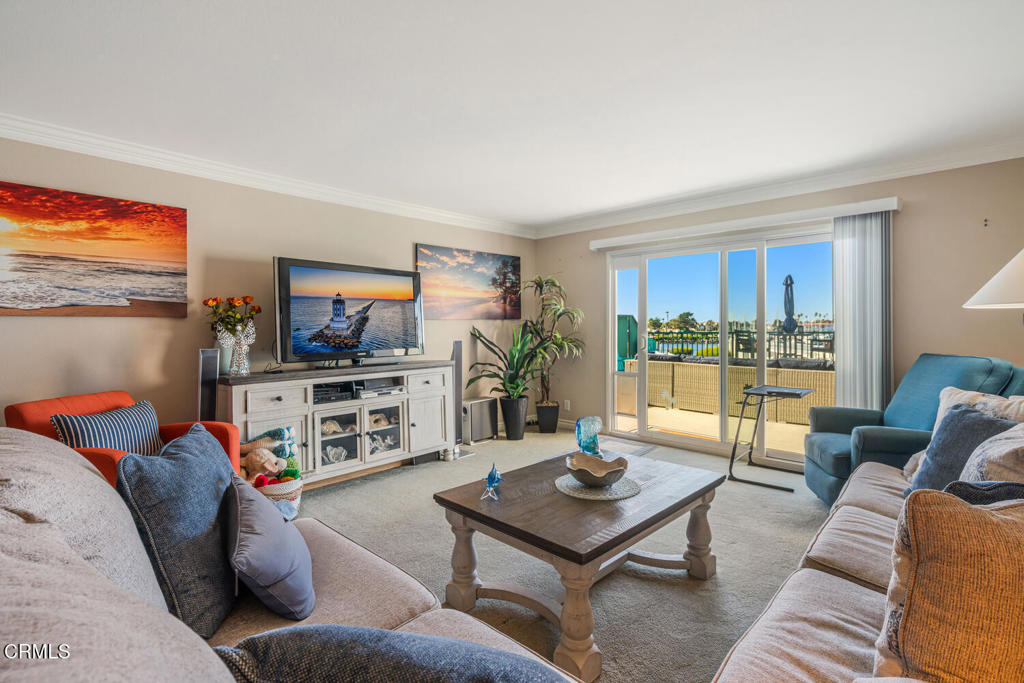 Channel Island Waterfront Homes - 4846 - Residential