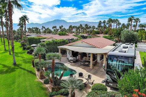 Photo of 48170 Hjorth Street #53, Indio, CA 92201 (MLS # 219139254DA)