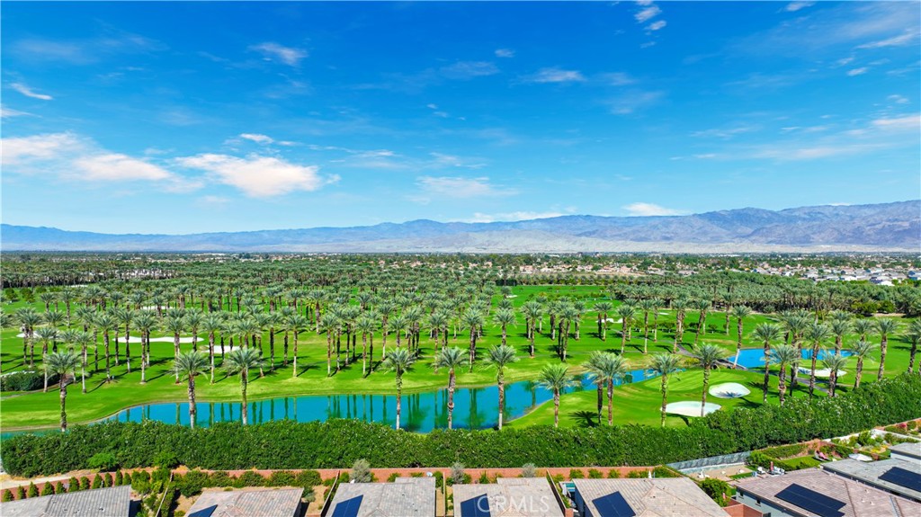 Trilogy Polo Club - Residential
