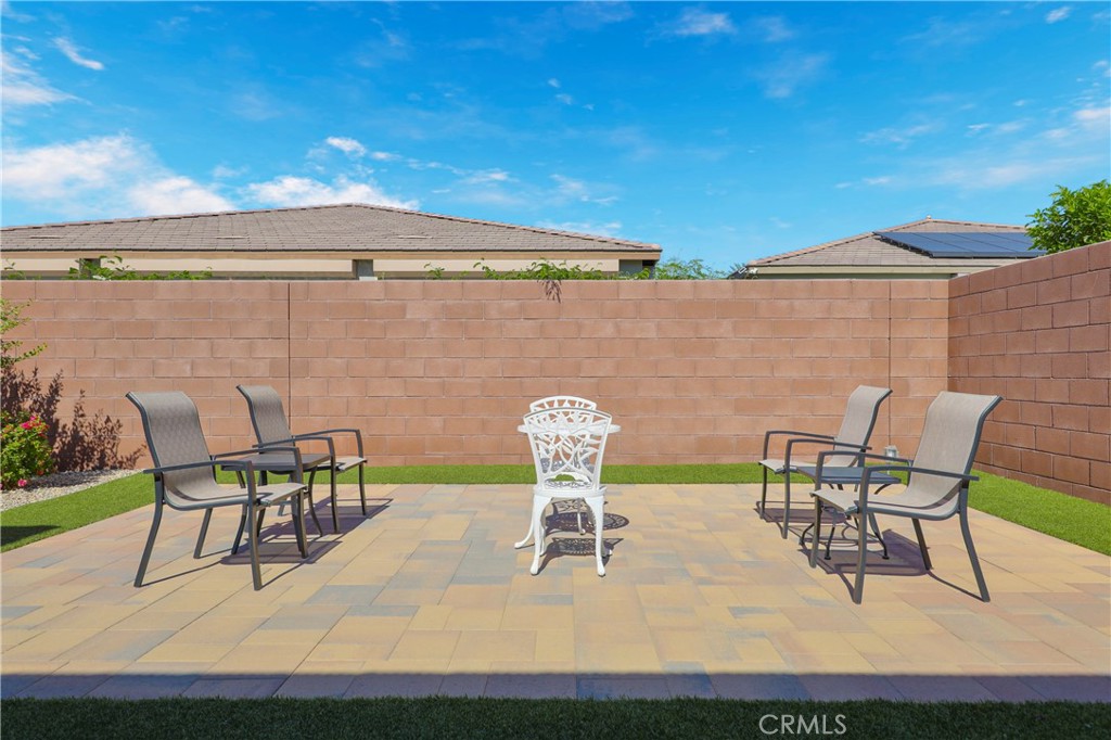 Trilogy Polo Club - Residential