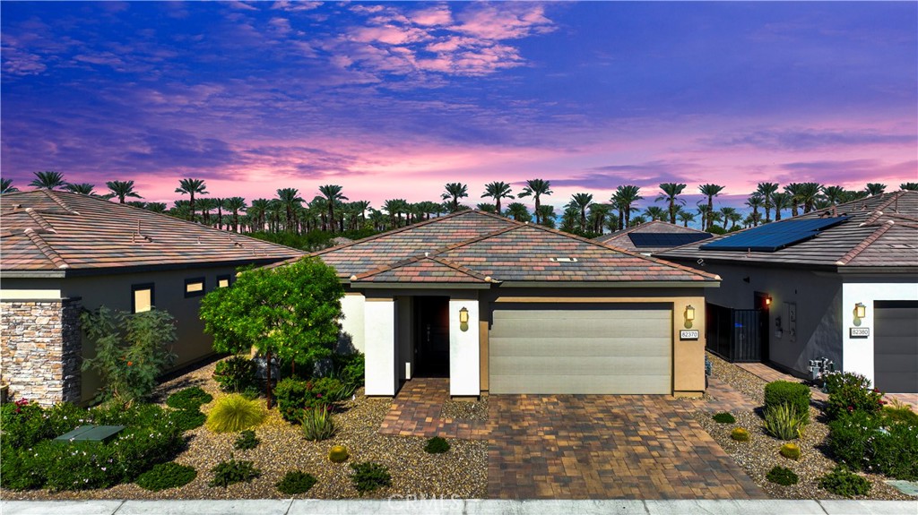Trilogy Polo Club - Residential