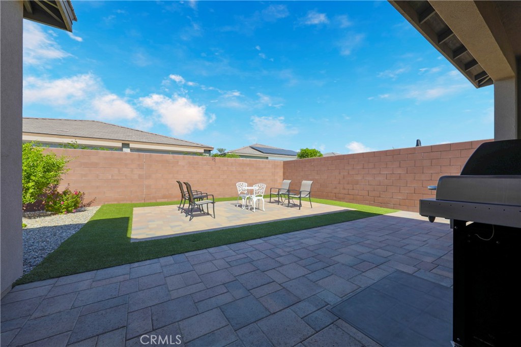 Trilogy Polo Club - Residential
