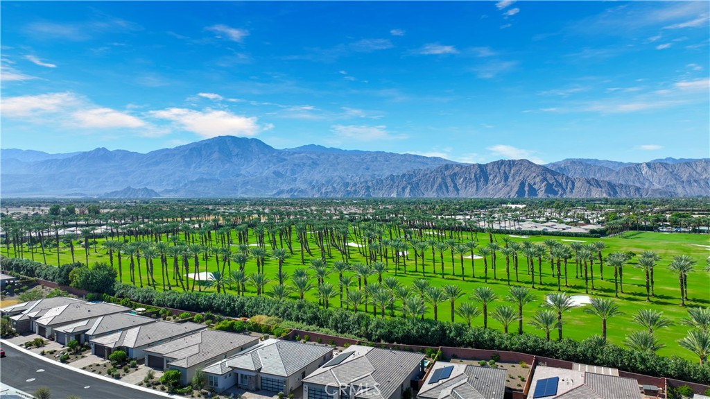 Trilogy Polo Club - Residential