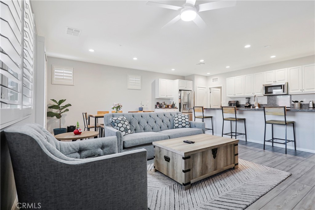 Trilogy Polo Club - Residential