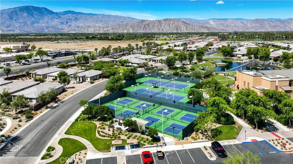 Trilogy Polo Club - Residential
