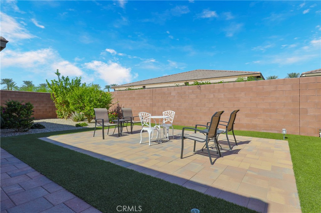 Trilogy Polo Club - Residential