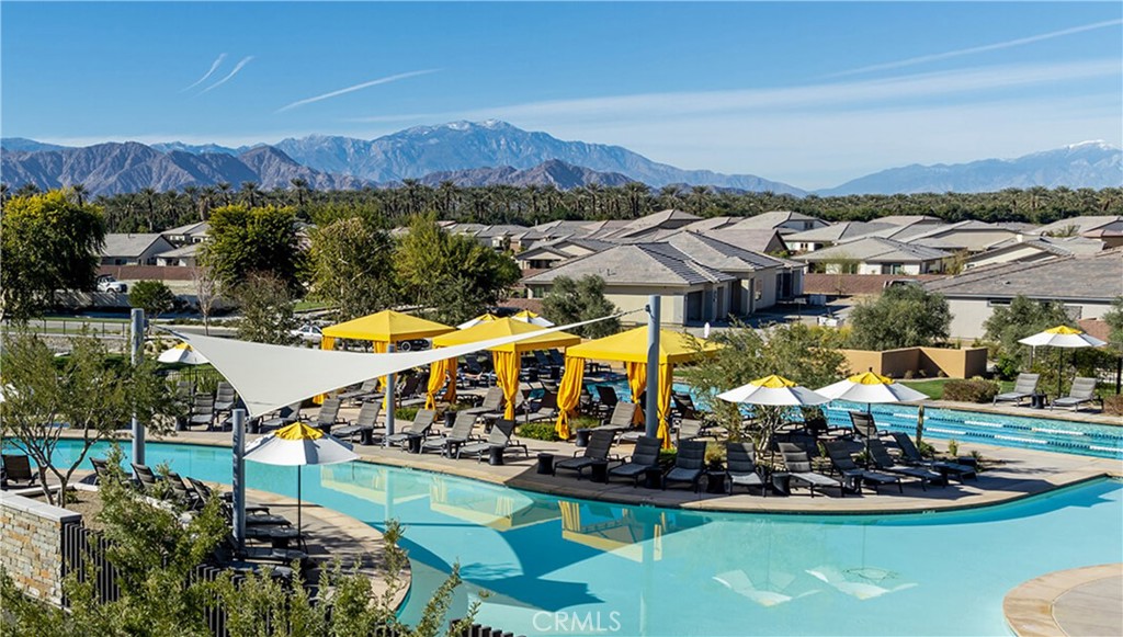 Trilogy Polo Club - Residential