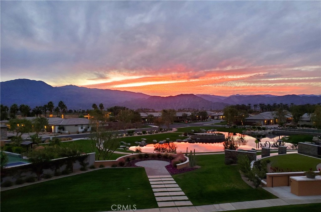 Trilogy Polo Club - Residential