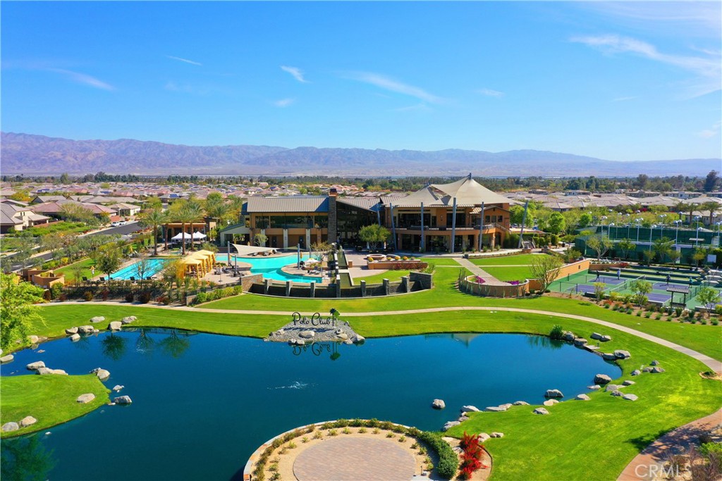 Trilogy Polo Club - Residential