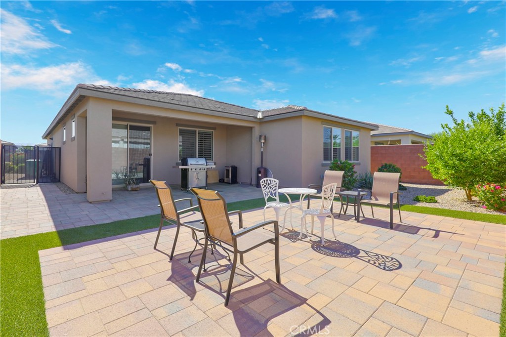 Trilogy Polo Club - Residential