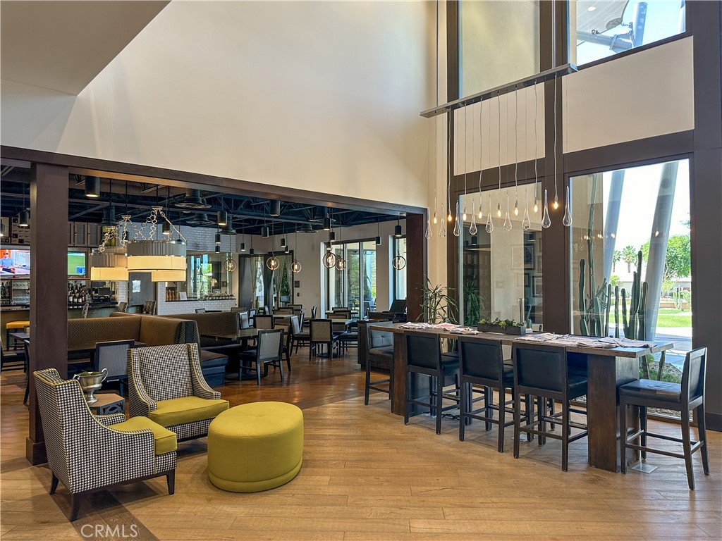 Trilogy Polo Club - Residential