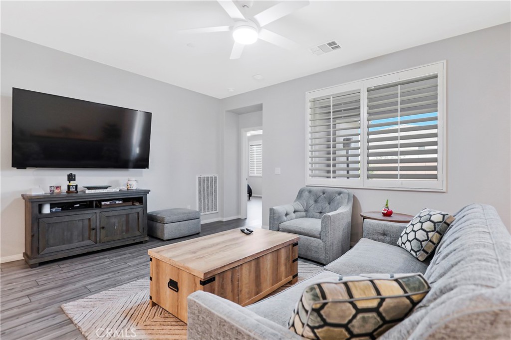 Trilogy Polo Club - Residential