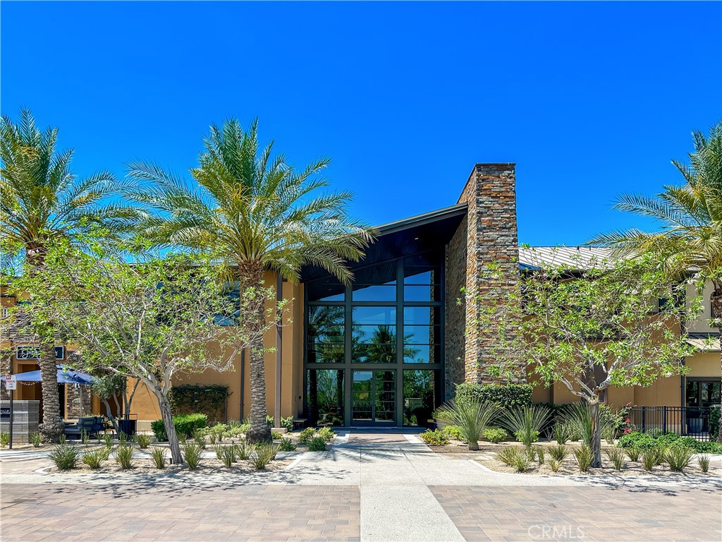 Trilogy Polo Club - Residential