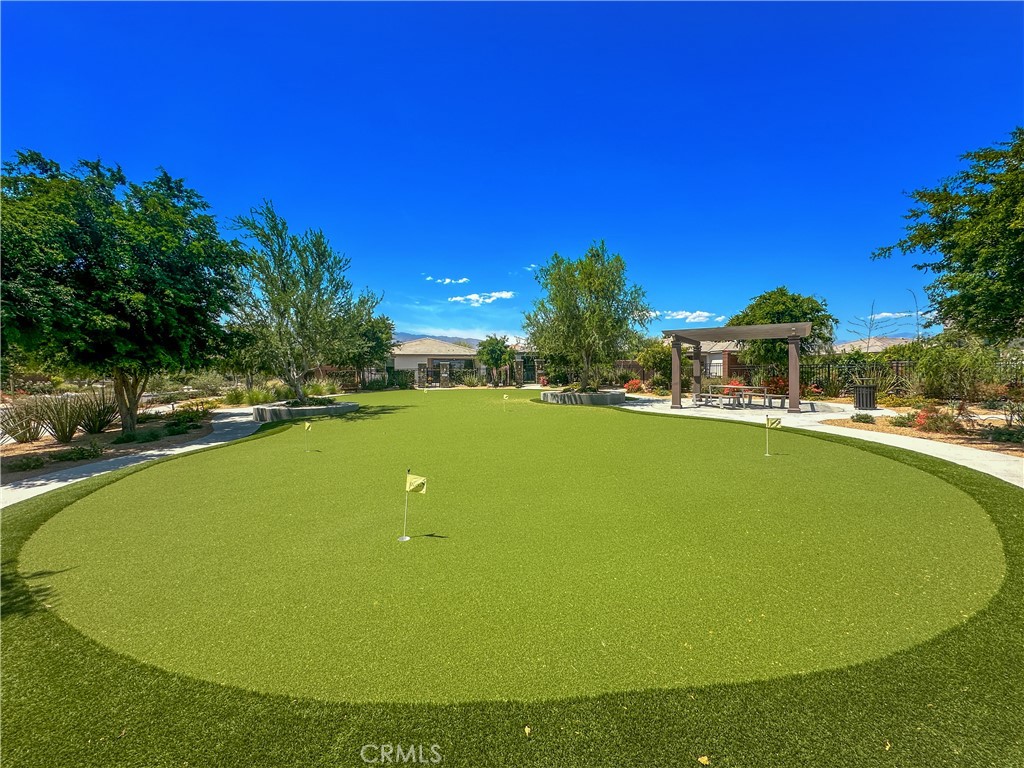 Trilogy Polo Club - Residential