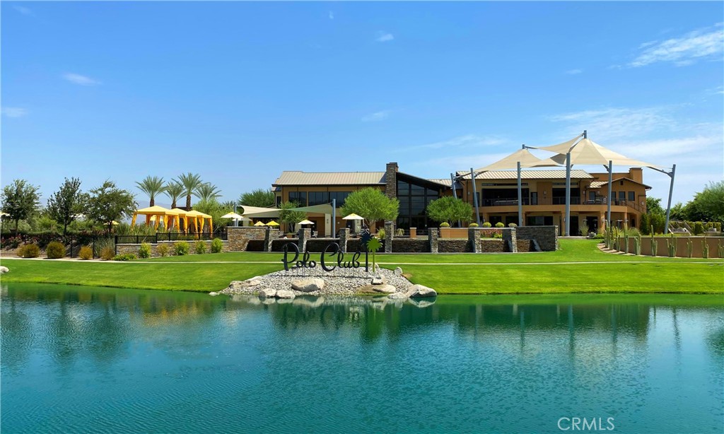 Trilogy Polo Club - Residential