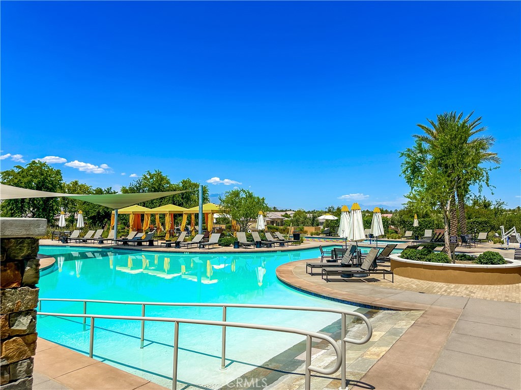 Trilogy Polo Club - Residential