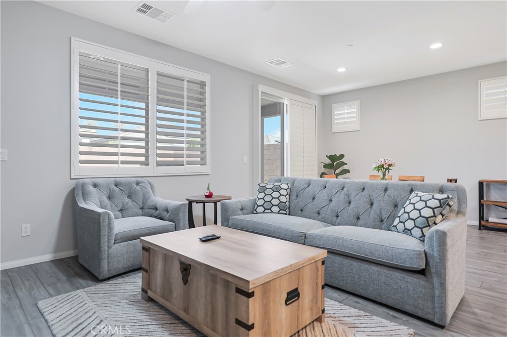 Trilogy Polo Club - Residential