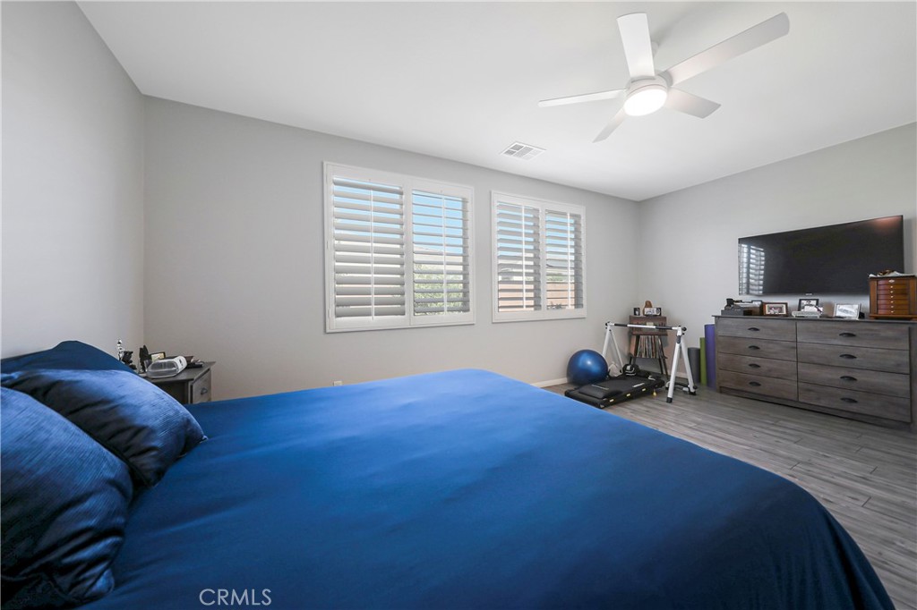 Trilogy Polo Club - Residential