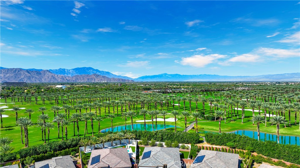 Trilogy Polo Club - Residential