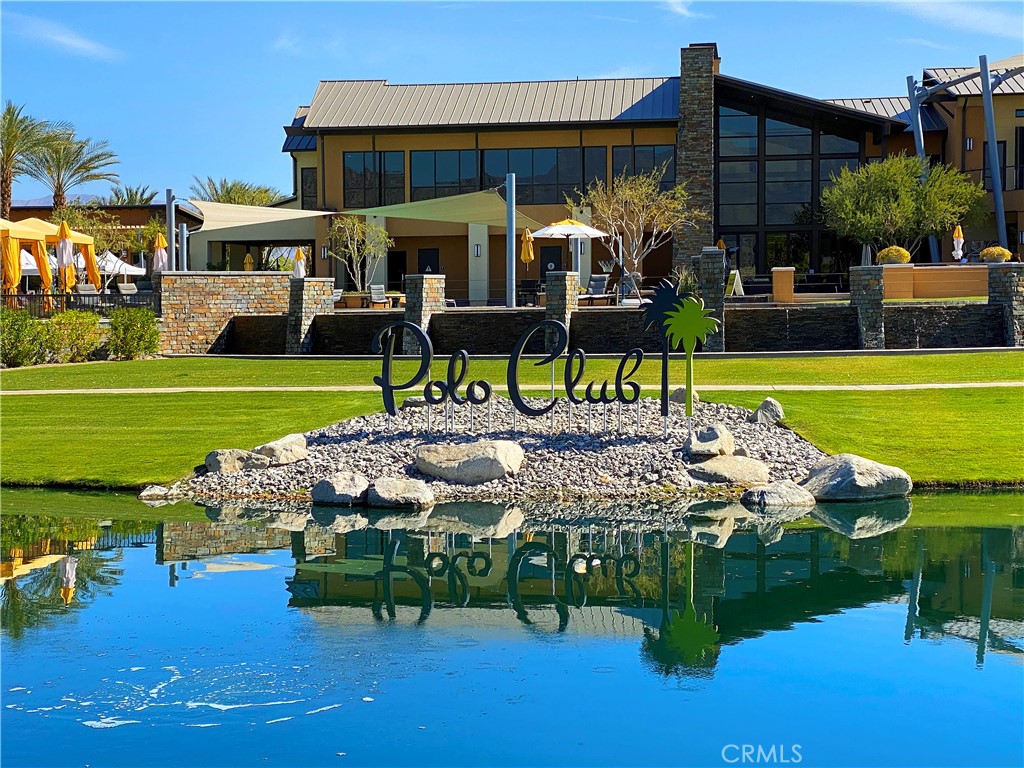 Trilogy Polo Club - Residential