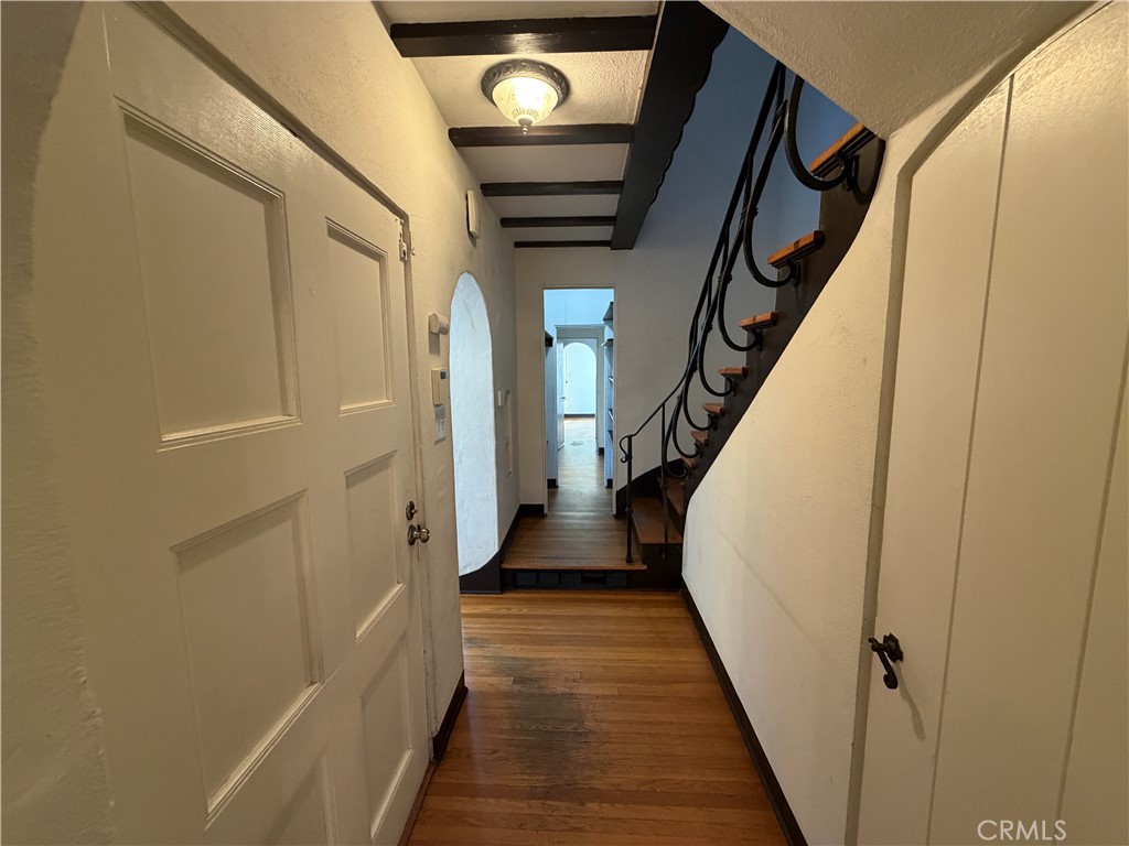 29 L Street