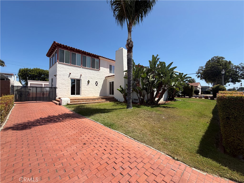 29 L Street