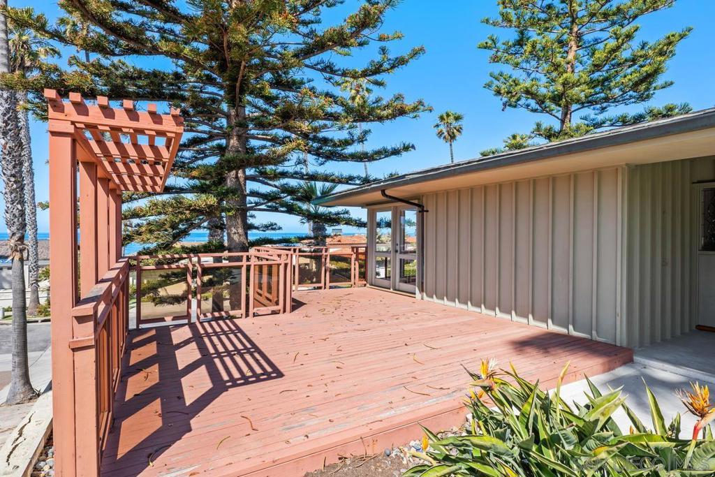 La Jolla - Residential