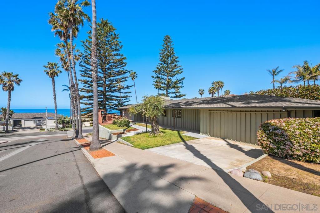 La Jolla - Residential