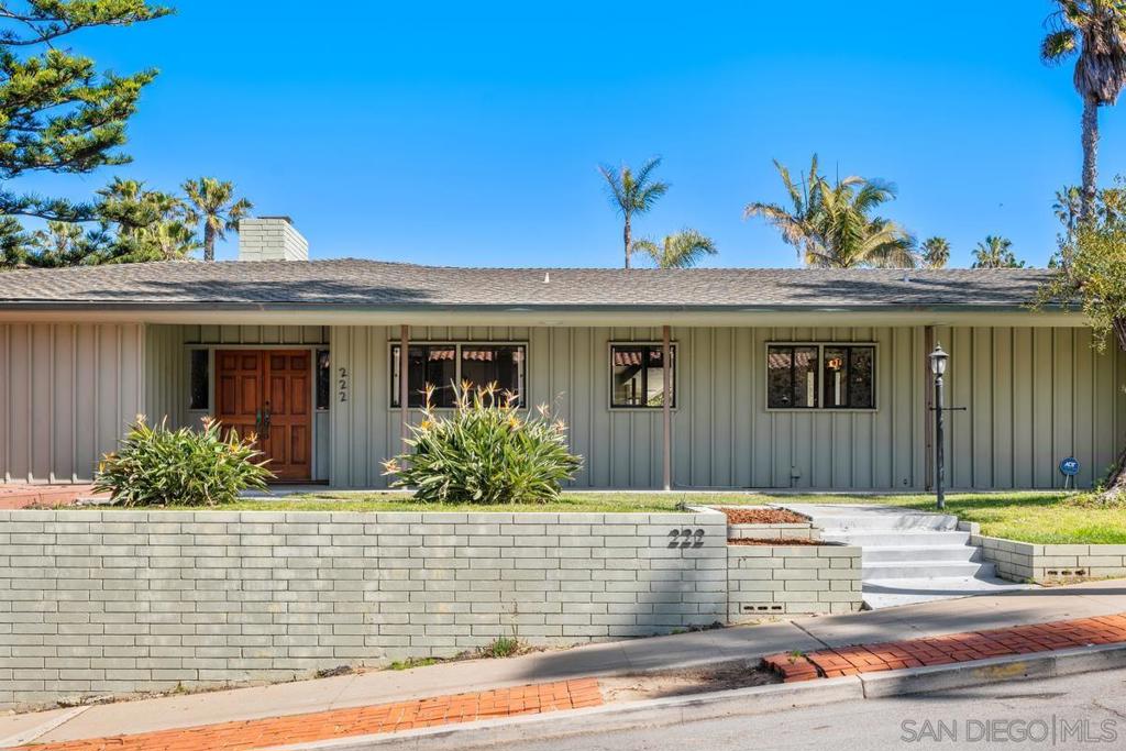 La Jolla - Residential
