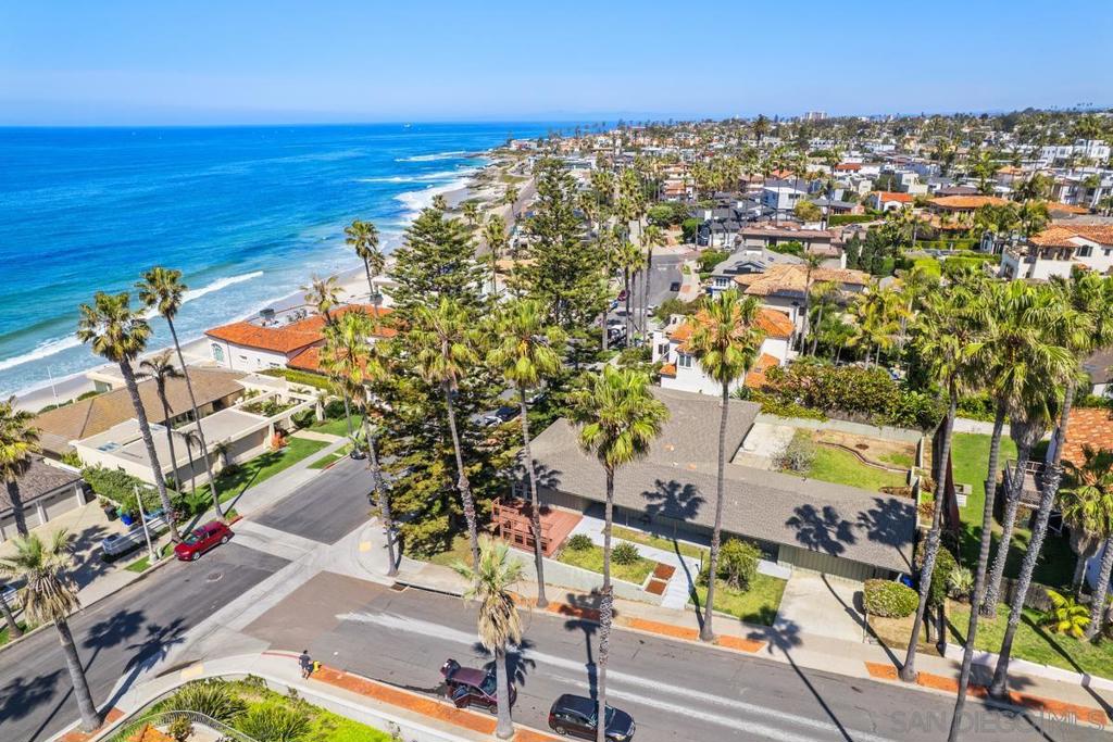 La Jolla - Residential
