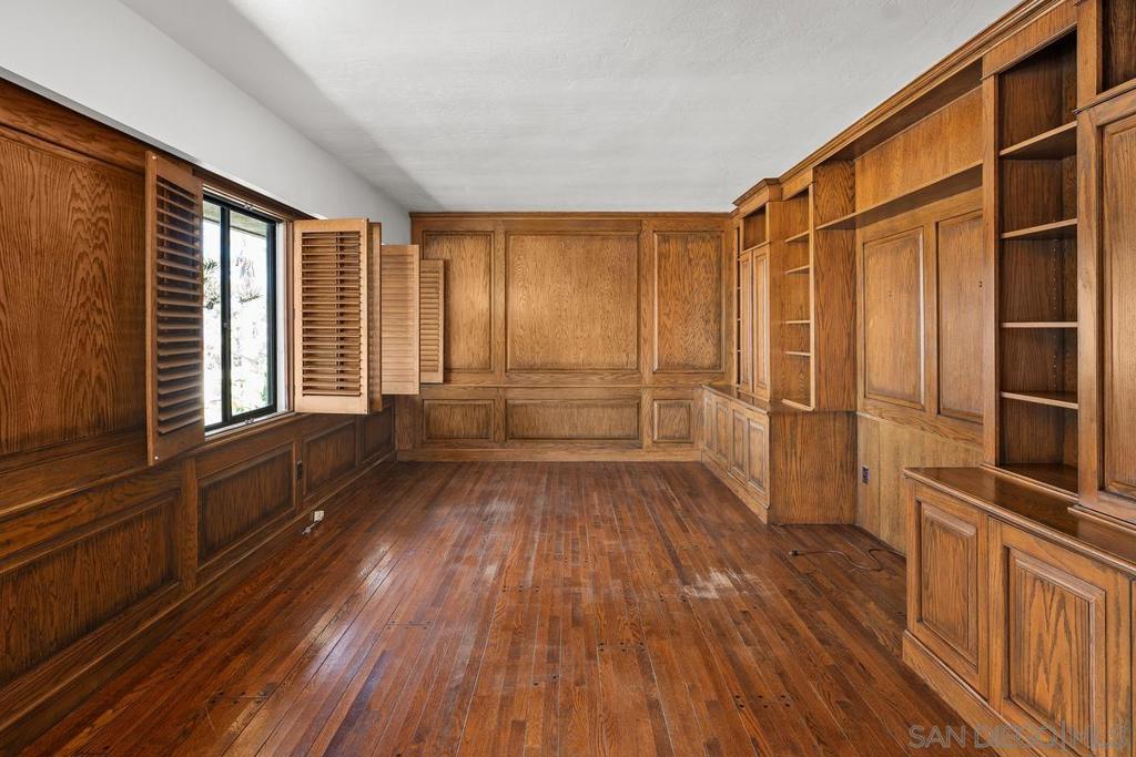 La Jolla - Residential