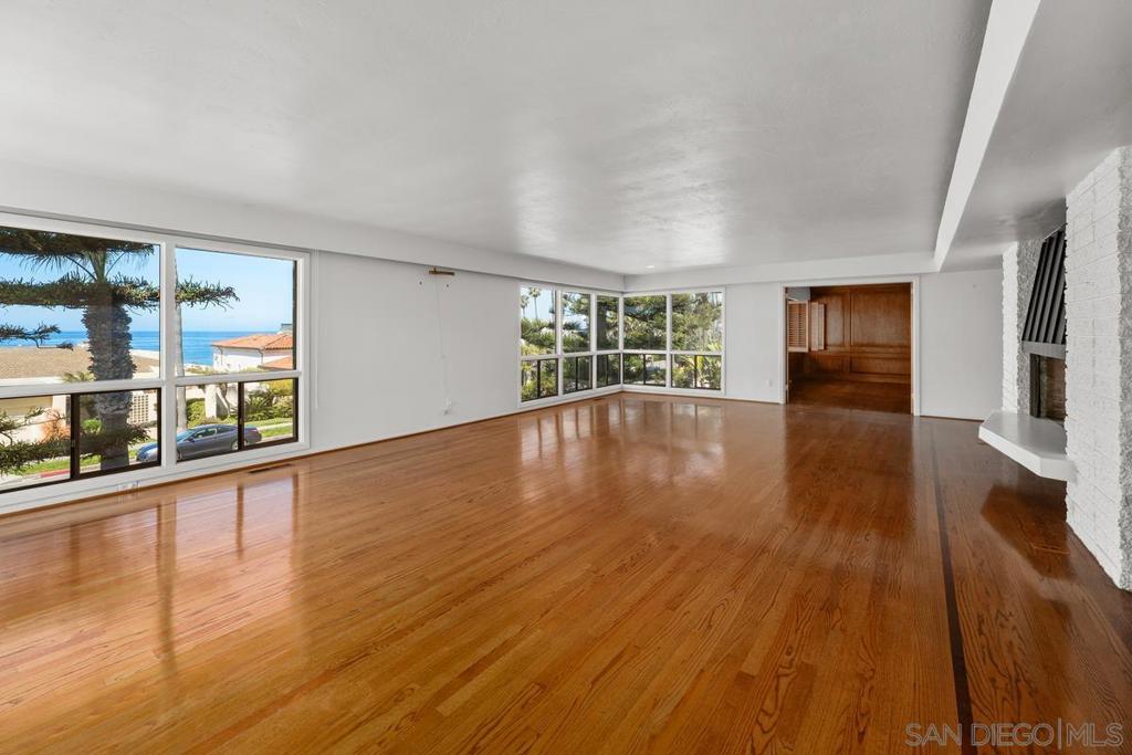 La Jolla - Residential