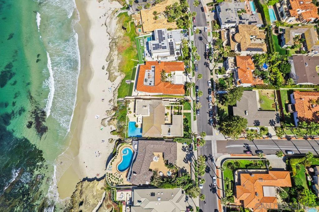 La Jolla - Residential