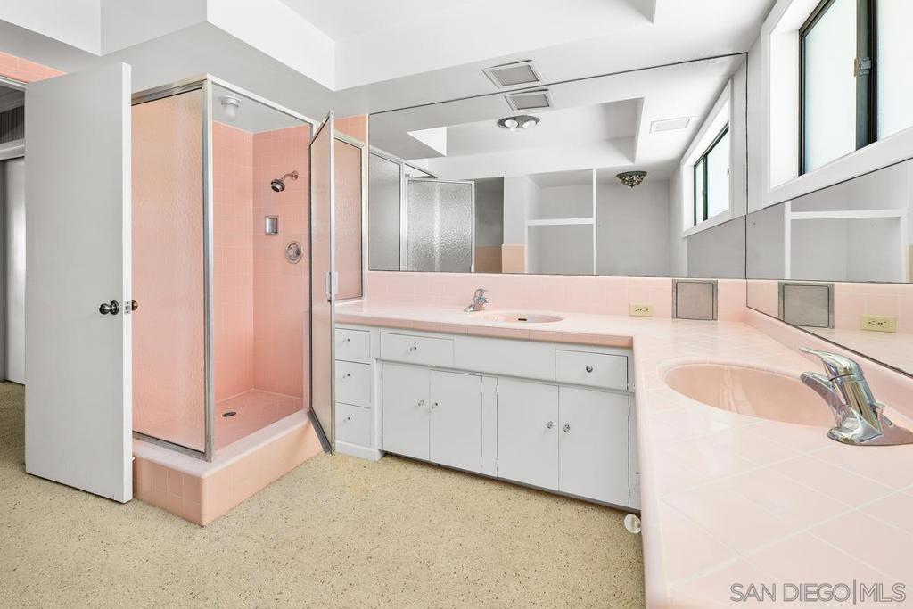 La Jolla - Residential