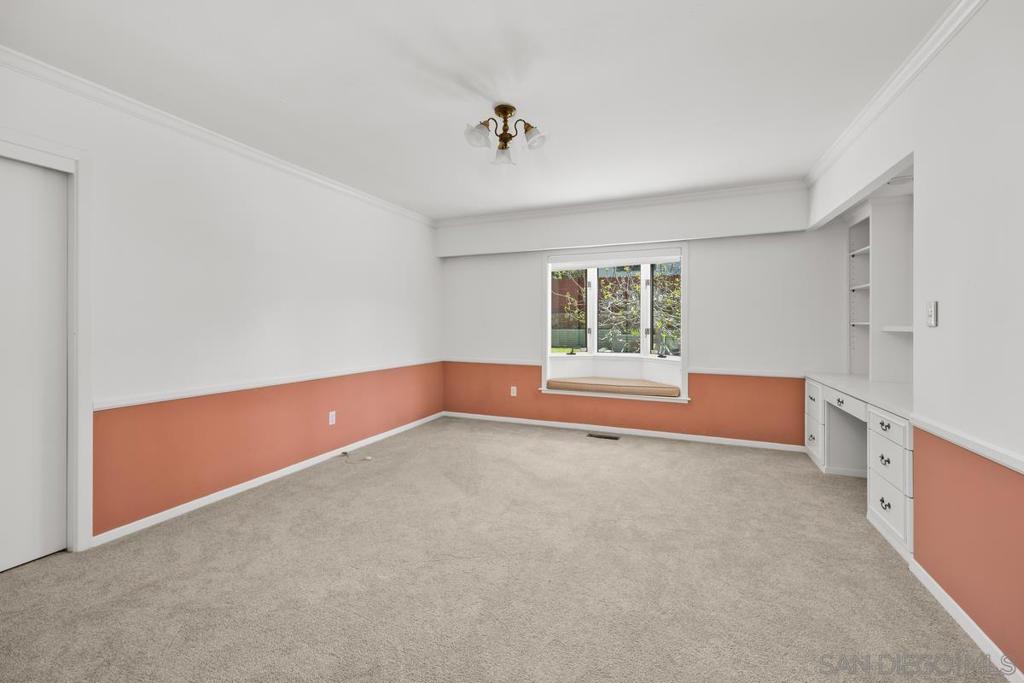 La Jolla - Residential