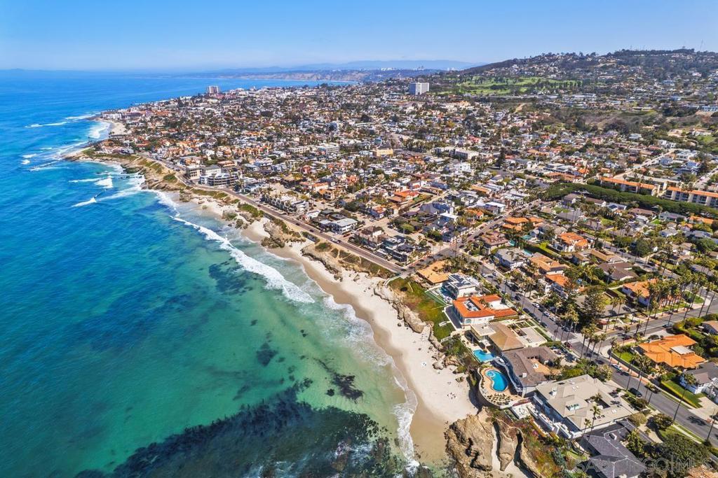 La Jolla - Residential