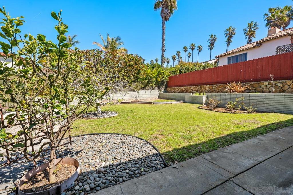 La Jolla - Residential