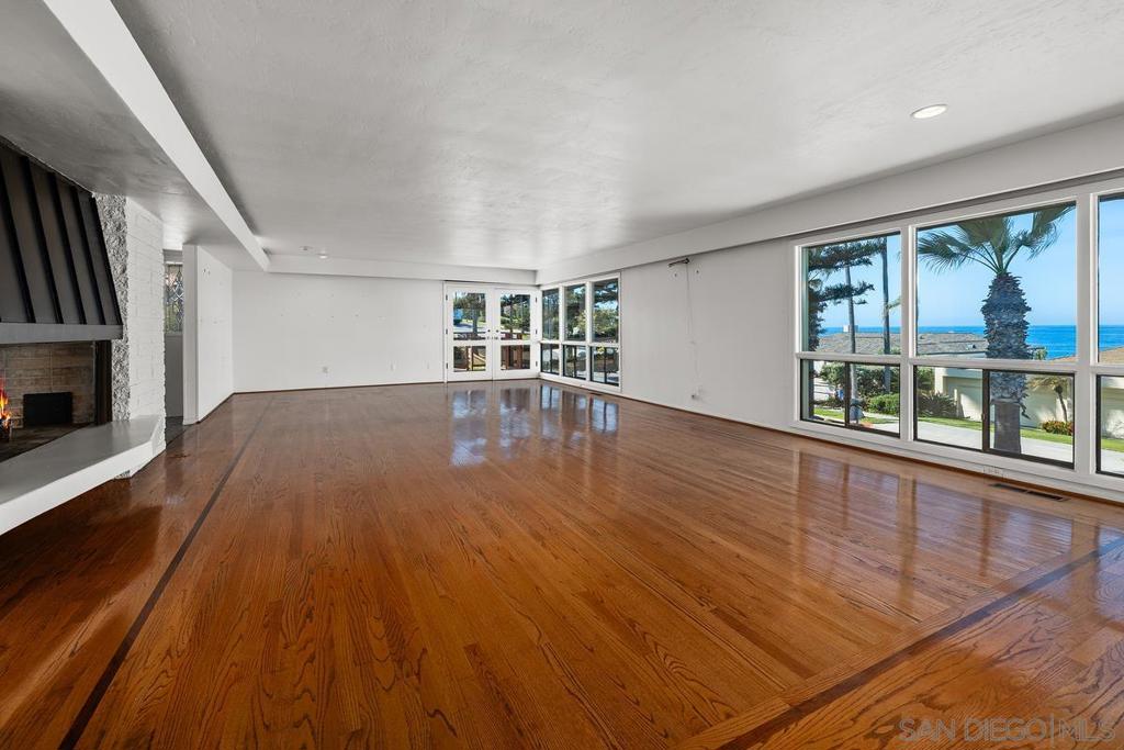 La Jolla - Residential