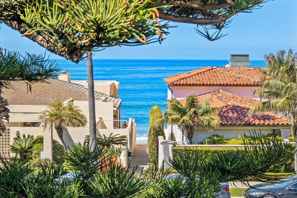 La Jolla - Residential